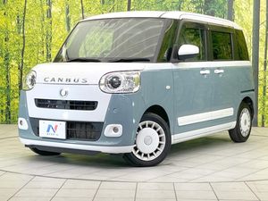 2023 Daihatsu Move Canbus 5BA-LA850S