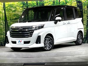 2023 Toyota Roomy 5BA-M900A