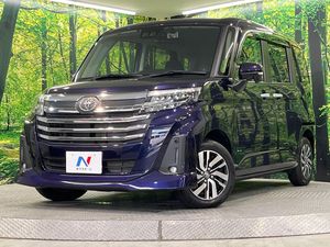 2025 Toyota Roomy 5BA-M900A