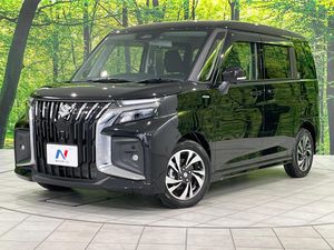 2025 Suzuki Solio Bandit 5AA-MAD7S