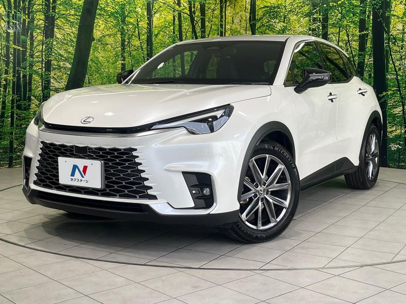 2024 Lexus LBX 6AA-MAYH10 (UW-muxbrj8pwp2g)[0]