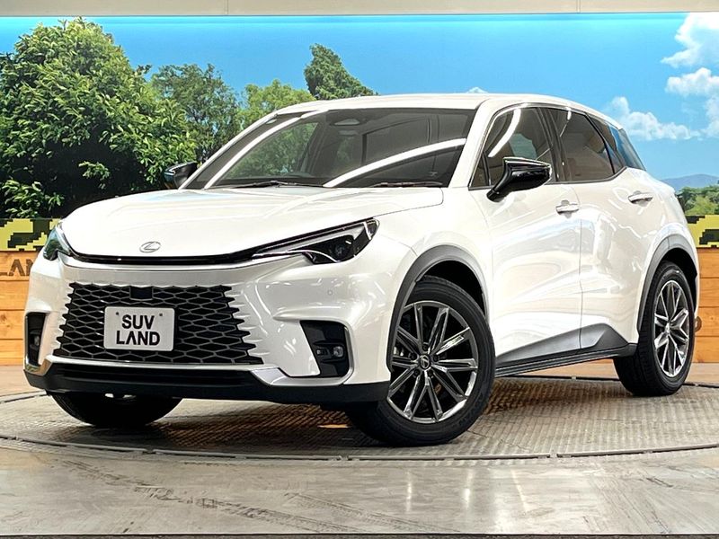 2025 Lexus LBX 6AA-MAYH10 (UW-muxbrkroqxc2)[0]