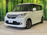 2018 Mitsubishi Delica D:2 DAA-MB36S