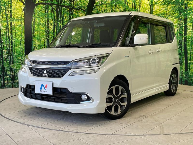 2018 Mitsubishi Delica D:2 DAA-MB36S (UW-muxbrlq6s599)[0]