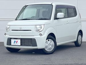 2013 Suzuki MR Wagon DBA-MF33S