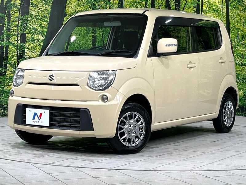 2013 Suzuki MR Wagon DBA-MF33S (UW-muxbrohboi36)[0]
