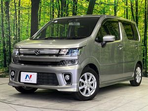 2020 Suzuki Wagon R 5AA-MH95S