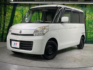 2013 Suzuki Spacia DBA-MK32S