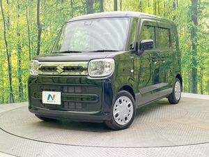 2019 Suzuki Spacia DAA-MK53S