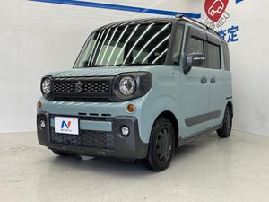 2020 Suzuki Spacia Gear DAA-MK53S