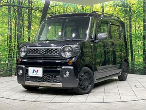 2019 Suzuki Spacia Gear DAA-MK53S
