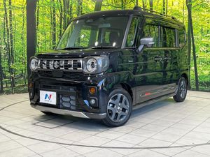 2025 Suzuki Spacia Gear 4AA-MK54S