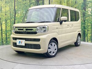 2024 Suzuki Spacia 5AA-MK94S