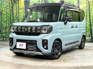 2025 Suzuki Spacia Gear 5AA-MK94S