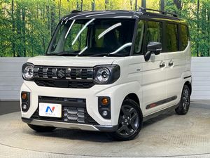2025 Suzuki Spacia Gear 5AA-MK94S