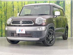 2019 Suzuki XBEE(クロスビー) DAA-MN71S