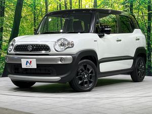2020 Suzuki XBEE(クロスビー) DAA-MN71S