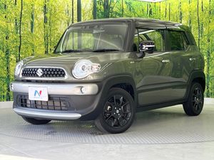 2021 Suzuki XBEE（クロスビー） 4AA-MN71S