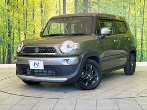 2021 Suzuki XBEE(クロスビー) 4AA-MN71S