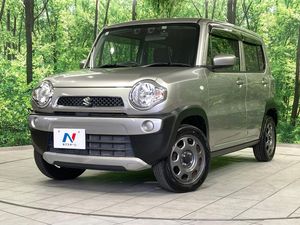 2019 Suzuki Hustler DAA-MR41S