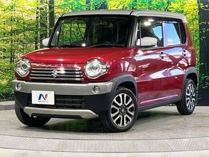 2016 Suzuki Hustler DAA-MR41S