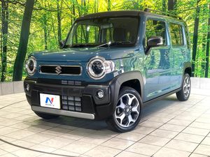 2023 Suzuki Hustler 4AA-MR52S