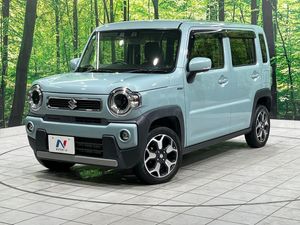 2021 Suzuki Hustler 5AA-MR92S