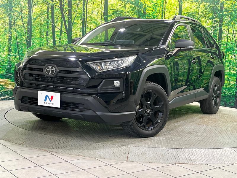 2023 Toyota RAV4 6BA-MXAA54 (UW-muxbu9n3i5ax)[0]