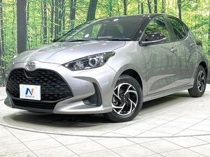 2024 Toyota Yaris 6AA-MXPH14