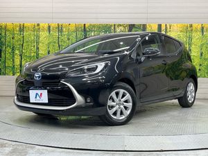 2025 Toyota Aqua 6AA-MXPK11