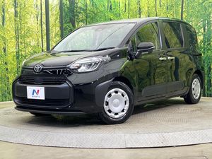 2022 Toyota Sienta 6AA-MXPL10G