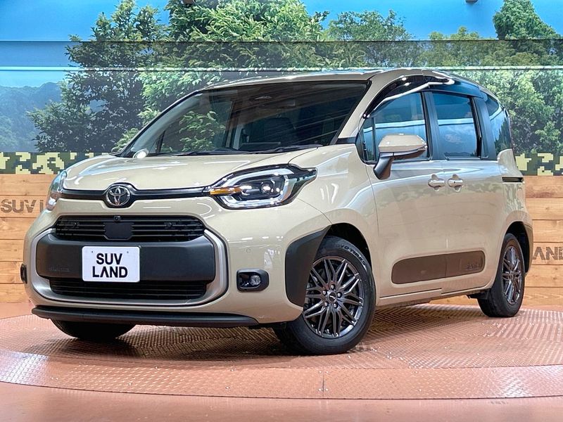2023 Toyota Sienta 6AA-MXPL10G (UW-muxbvc0uigzo)[0]