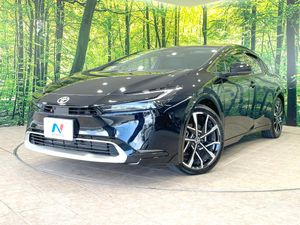 2024 Toyota Prius 6LA-MXWH61