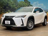 2020 Lexus UX 6AA-MZAH15