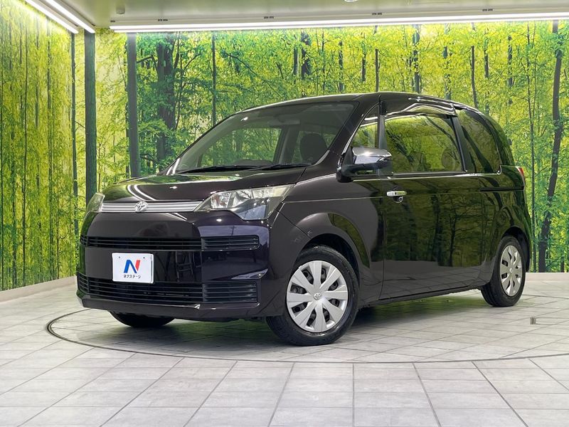 2014 Toyota Spade DBA-NCP141 (UW-muxbwm1mmara)[0]