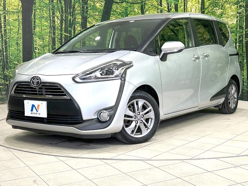 2016 Toyota Sienta DBA-NSP170G (UW-muxbxfmd4ech)[0]