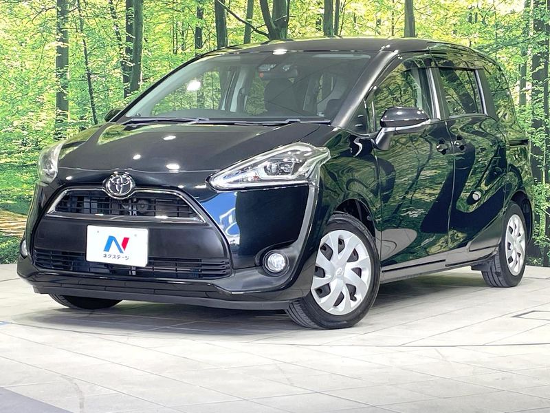 2017 Toyota Sienta DBA-NSP170G (UW-muxbxi5xbt76)[0]
