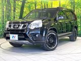 2013 Nissan X-Trail DBA-NT31