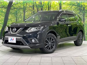 2015 Nissan X-Trail DBA-NT32