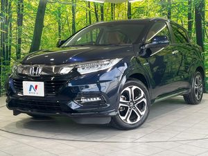 2020 Honda Vezel DAA-RU3