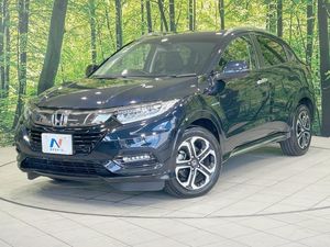 2020 Honda Vezel 6AA-RU3