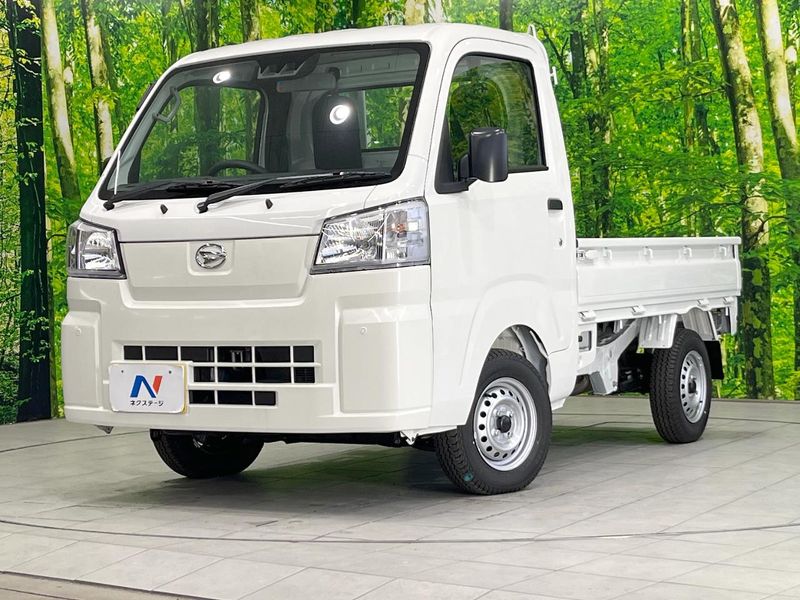2026 Daihatsu Hijet Truck 3BD-S510P (UW-muxbzi02cvry)[0]