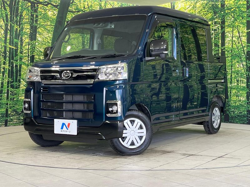 2024 Daihatsu Atrai 3BD-S710W (UW-muxbzkffuso8)[0]