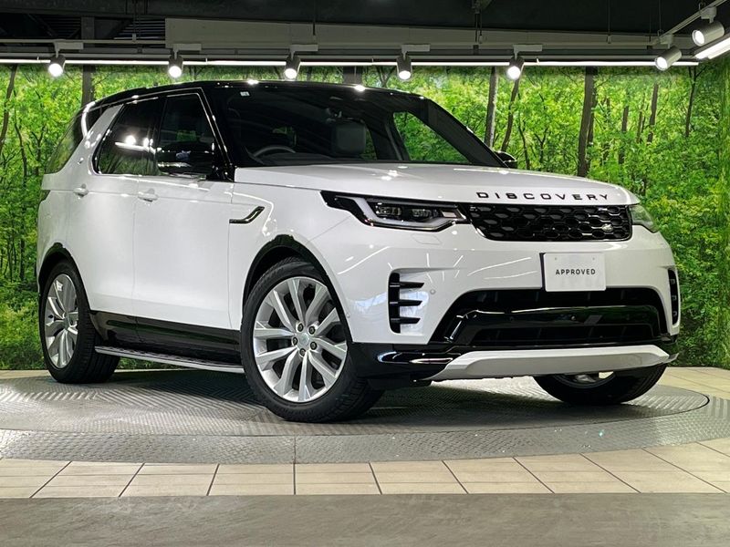 2026 Land Rover Discovery 3CA-LR3WB (UW-muxbzorqtmhf)[0]