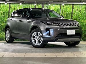 2019 Land Rover Range Rover Evoque 5BA-LZ2XA
