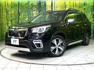 2019 Subaru Forester 5AA-SKE