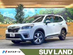 2021 Subaru Forester 5AA-SKE