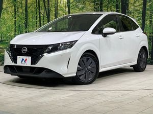 2023 Nissan Note 6AA-SNE13