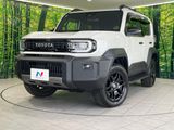 2026 Toyota Land Cruiser FJ 3BA-TRJ240W