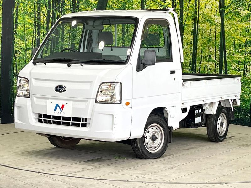 2009 Subaru Sambar Truck EBD-TT2 (UW-muxc10a05syn)[0]